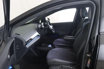 Volkswagen ID.4 Pro Performance 77kWh Life Auto 5dr