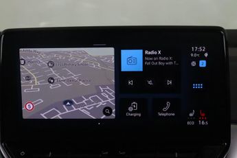 Volkswagen ID.4 Pro Performance 77kWh Life Auto 5dr