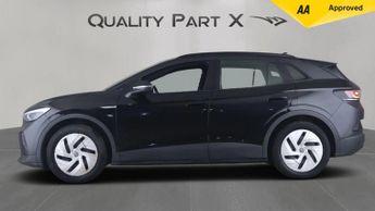 Volkswagen ID.4 Pro Performance 77kWh Life Auto 5dr