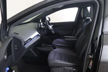 Volkswagen ID.4 Pro Performance 77kWh Life Auto 5dr