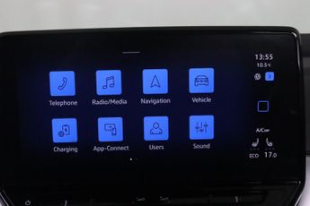 Volkswagen ID.4 Pro Performance 77kWh Life Auto 5dr