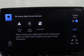 Volkswagen ID.4 Pro Performance 77kWh Life Auto 5dr