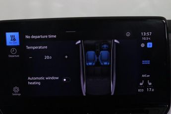 Volkswagen ID.4 Pro Performance 77kWh Life Auto 5dr