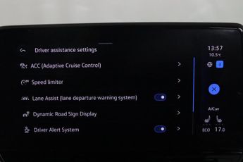 Volkswagen ID.4 Pro Performance 77kWh Life Auto 5dr