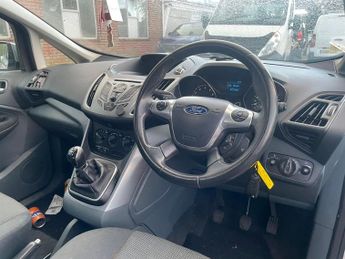Ford Grand C-Max 1.6 Zetec Euro 5 5dr