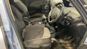 Citroen C4 Picasso 1.6 e-HDi VTR+ Euro 5 (s/s) 5dr
