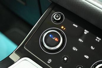 LAND ROVER RANGE ROVER EVOQUE 2.0 D180 S SUV 5dr Diesel Auto 4WD Euro 6 (s/s) (180 ps) +FREE 6