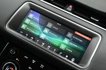 LAND ROVER RANGE ROVER EVOQUE 2.0 D180 S SUV 5dr Diesel Auto 4WD Euro 6 (s/s) (180 ps) +FREE 6