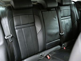 LAND ROVER RANGE ROVER EVOQUE 2.0 D180 S SUV 5dr Diesel Auto 4WD Euro 6 (s/s) (180 ps) +FREE 6