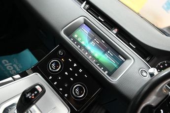 LAND ROVER RANGE ROVER EVOQUE 2.0 D180 S SUV 5dr Diesel Auto 4WD Euro 6 (s/s) (180 ps) +FREE 6