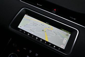 LAND ROVER RANGE ROVER EVOQUE 2.0 D180 S SUV 5dr Diesel Auto 4WD Euro 6 (s/s) (180 ps) +FREE 6