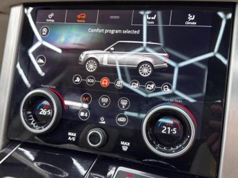 Land Rover Range Rover 3.0 SD V6 Vogue Auto 4WD Euro 6 (s/s) 5dr