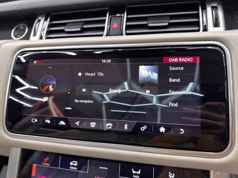 Land Rover Range Rover 3.0 SD V6 Vogue Auto 4WD Euro 6 (s/s) 5dr