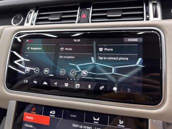 Land Rover Range Rover 3.0 SD V6 Vogue Auto 4WD Euro 6 (s/s) 5dr