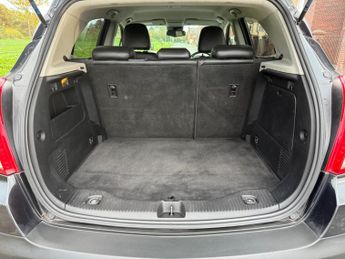 Vauxhall Mokka 1.6 CDTi SE Auto 2WD Euro 6 5dr