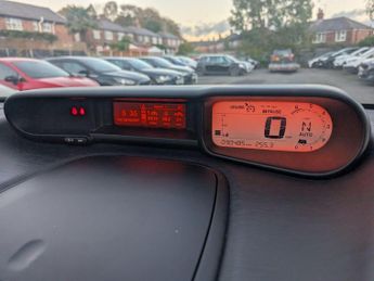 Citroen C3 Picasso 1.6 VTi VTR+ ETG6 Euro 5 5dr