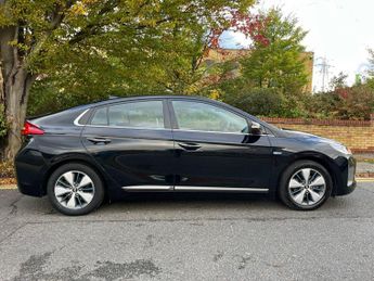 Hyundai IONIQ 1.6 h-GDi 8.9kWh Premium SE DCT Euro 6 (s/s) 5dr
