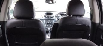 Vauxhall Mokka 1.4T SE Auto 2WD Euro 5 5dr