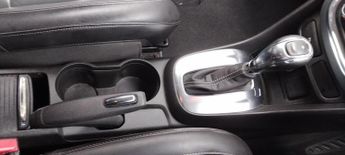 Vauxhall Mokka 1.4T SE Auto 2WD Euro 5 5dr