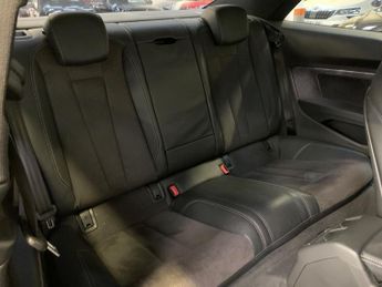 Audi A5 2.0 TDI S line S Tronic Euro 6 (s/s) 2dr