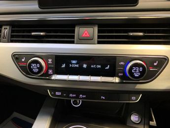 Audi A5 2.0 TDI S line S Tronic Euro 6 (s/s) 2dr