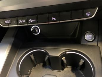 Audi A5 2.0 TDI S line S Tronic Euro 6 (s/s) 2dr