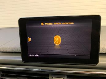 Audi A5 2.0 TDI S line S Tronic Euro 6 (s/s) 2dr