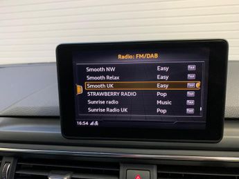 Audi A5 2.0 TDI S line S Tronic Euro 6 (s/s) 2dr