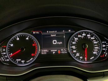 Audi A5 2.0 TDI S line S Tronic Euro 6 (s/s) 2dr