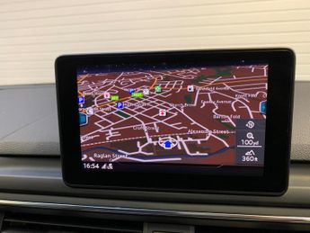 Audi A5 2.0 TDI S line S Tronic Euro 6 (s/s) 2dr