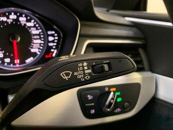 Audi A5 2.0 TDI S line S Tronic Euro 6 (s/s) 2dr