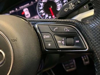 Audi A5 2.0 TDI S line S Tronic Euro 6 (s/s) 2dr