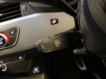 Audi A5 2.0 TDI S line S Tronic Euro 6 (s/s) 2dr