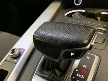 Audi A5 2.0 TDI S line S Tronic Euro 6 (s/s) 2dr