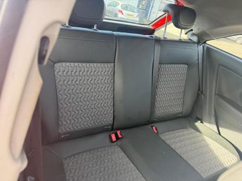 Vauxhall Corsa 1.4 16V SE Auto Euro 5 3dr