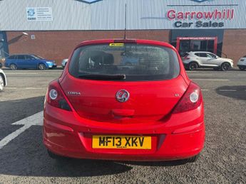 Vauxhall Corsa 1.4 16V SE Auto Euro 5 3dr