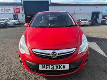 Vauxhall Corsa 1.4 16V SE Auto Euro 5 3dr