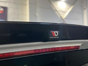 Volkswagen Golf 2.0 TSI GTI (Leather) DSG Euro 5 5dr