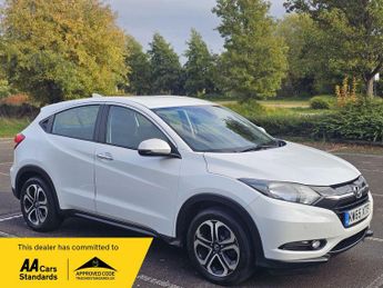 Honda HR-V 1.5 i-VTEC SE Euro 6 (s/s) 5dr