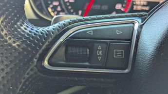 AUDI A6 4.0 RS 6 TFSI V8 Quattro Auto 4WD 5dr