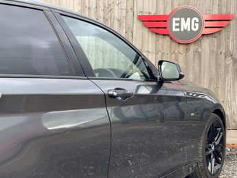 BMW 1 Series 2.0 118d M Sport Auto Euro 6 (s/s) 5dr