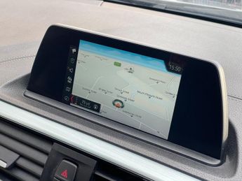 BMW 1 Series 2.0 118d M Sport Auto Euro 6 (s/s) 5dr