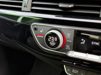 Audi A5 2.0 TFSI 40 Black Edition S Tronic Euro 6 (s/s) 2dr