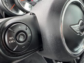 MINI Clubman 2.0 Cooper D Auto Euro 6 (s/s) 6dr