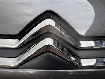 Citroen C4 1.2 PureTech Shine Plus EAT8 Euro 6 (s/s) 5dr