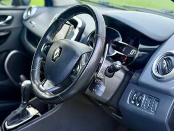 Renault Clio 1.2 TCe GT Line EDC Euro 5 5dr