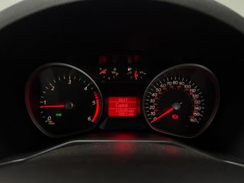 Ford Mondeo 1.6 TDCi ECOnetic Edge Euro 5 (s/s) 5dr