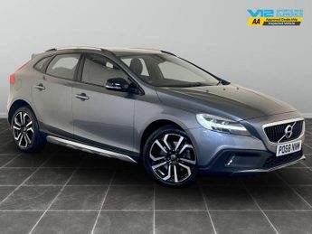 Volvo V40 1.5 T3 GPF Pro Auto Euro 6 (s/s) 5dr