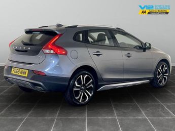 Volvo V40 Cross Country 1.5 T3 GPF Pro Auto Euro 6 (s/s) 5dr