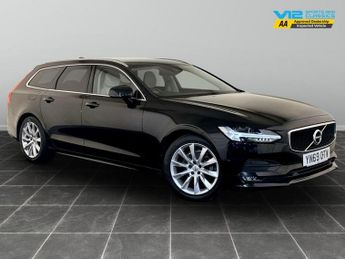 Volvo V90 2.0 D4 Momentum Plus Auto Euro 6 (s/s) 5dr